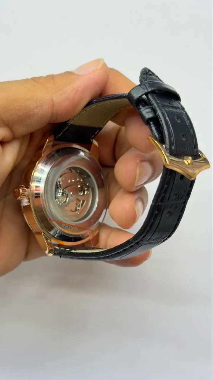 RELÓGIO PATEK PHILIP - Foto 4