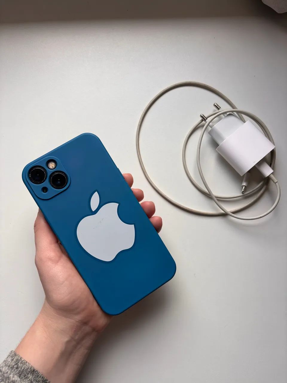 iPhone 13 128GB  - Foto 5