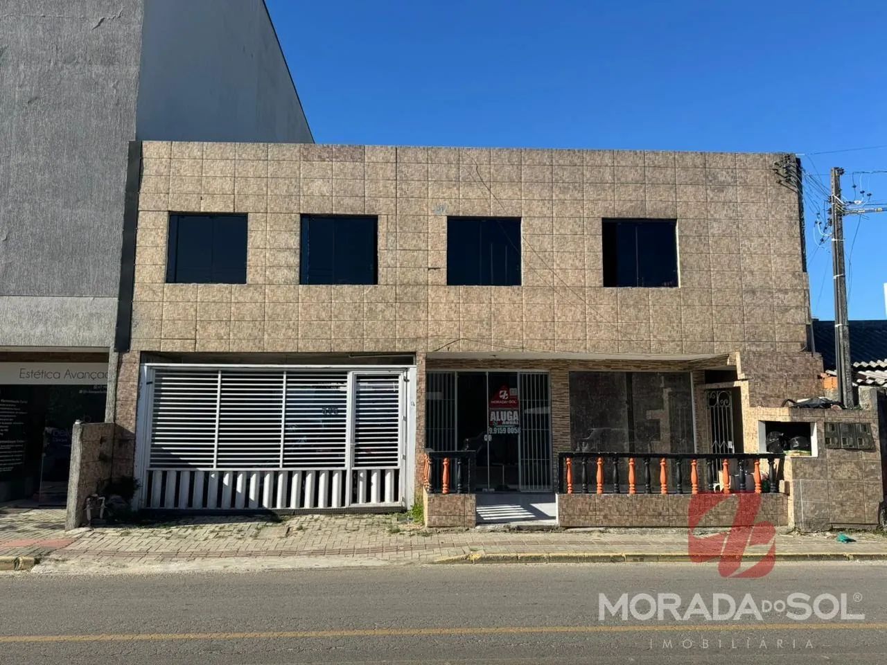 Apartamento em Morretes - Itapema
