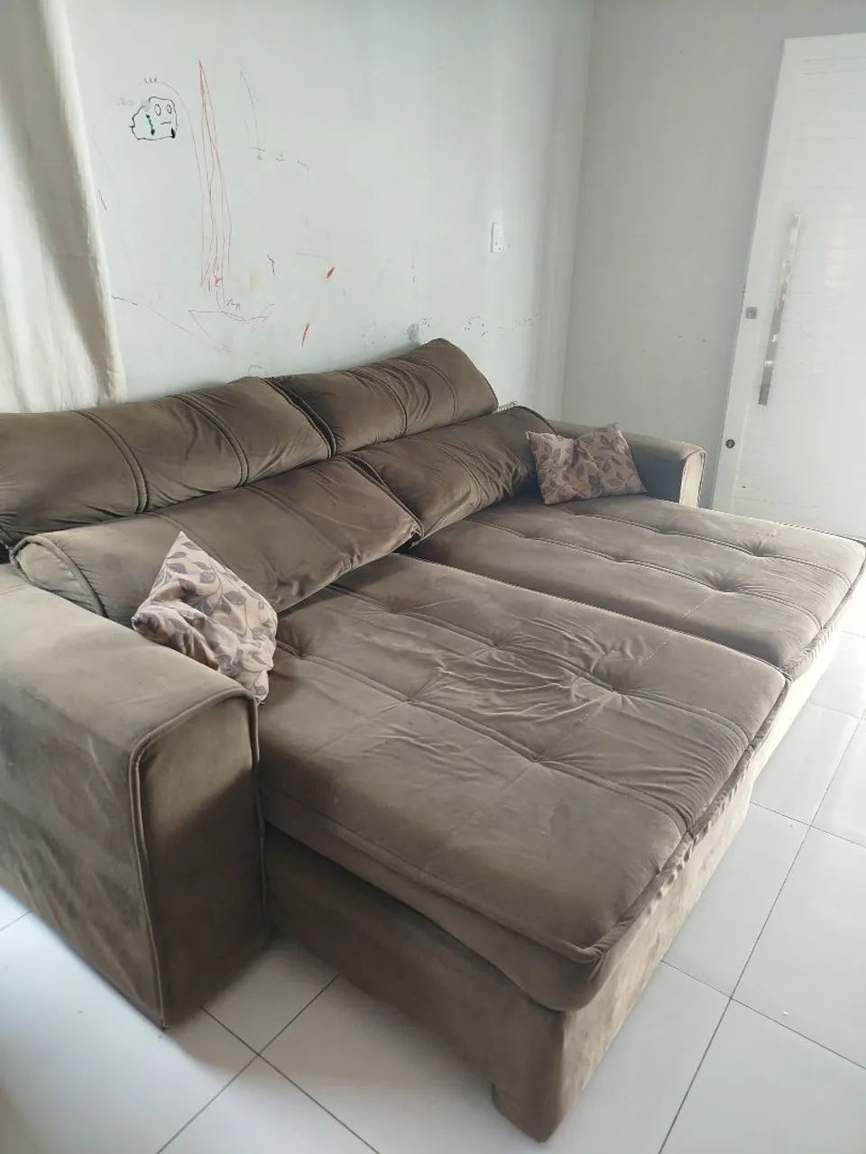 Sofá cama
