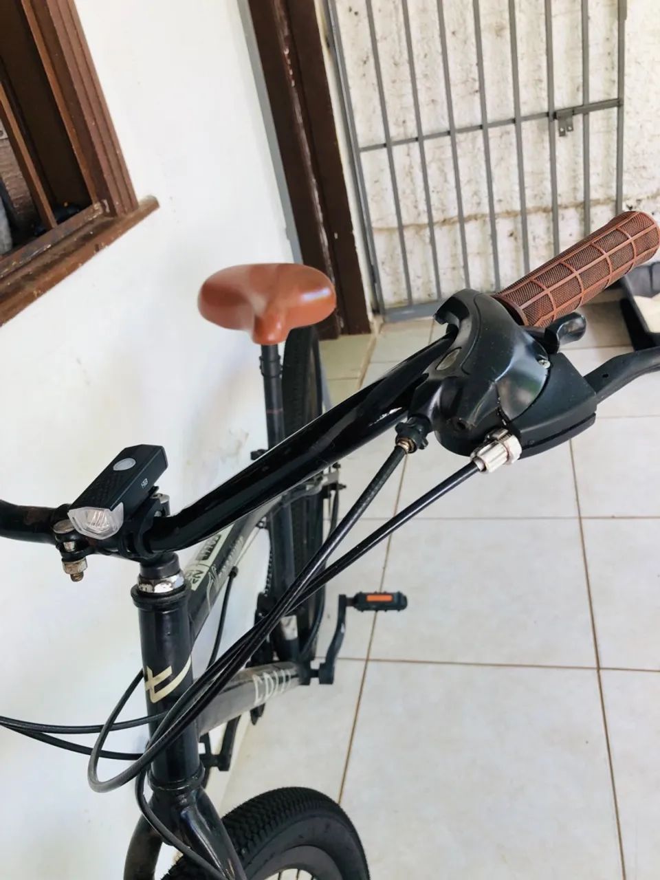 Bicicleta COLLI URBAN MOBILITY - Foto 3
