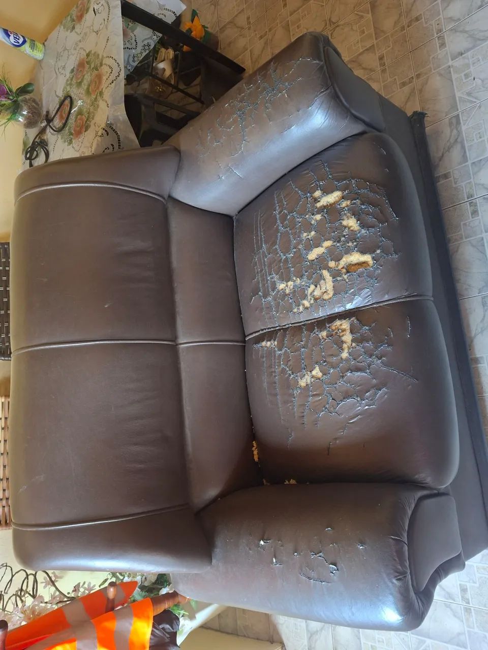 Vendo sofa  - Foto 2