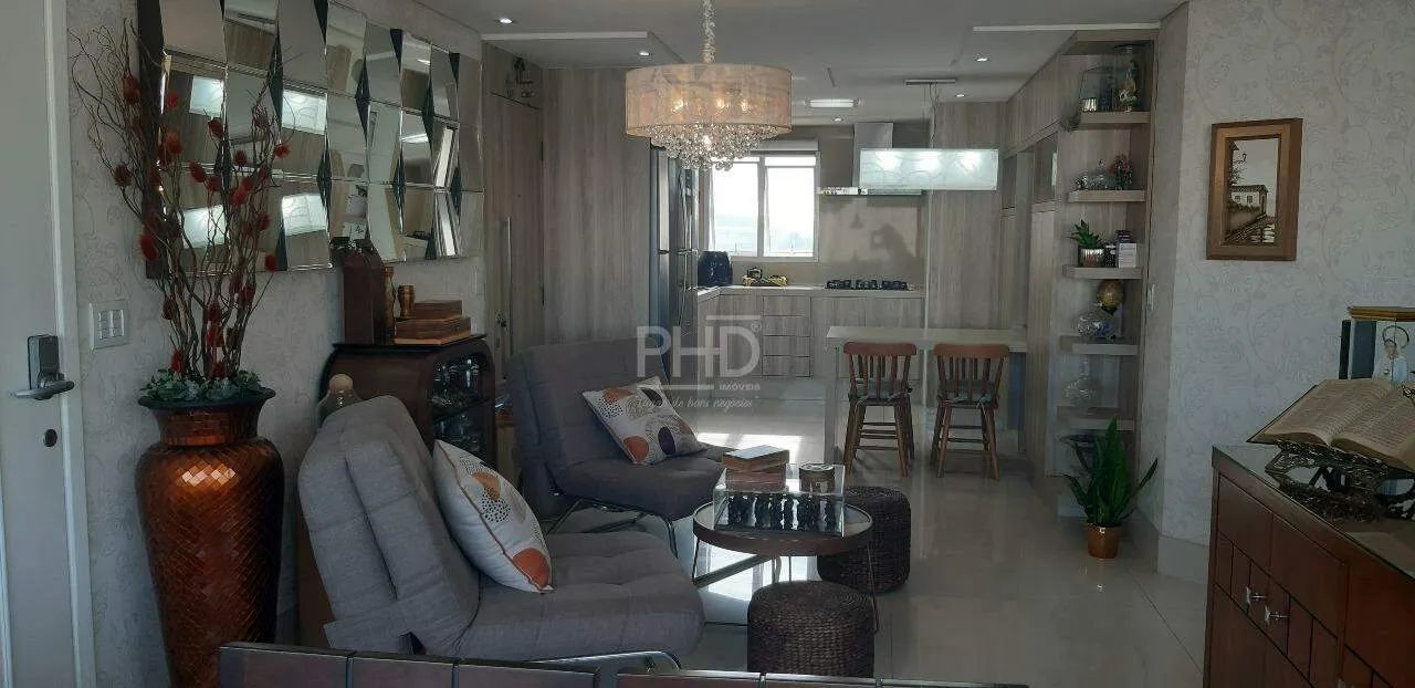 Apartamento Centro Santo André - Foto 4
