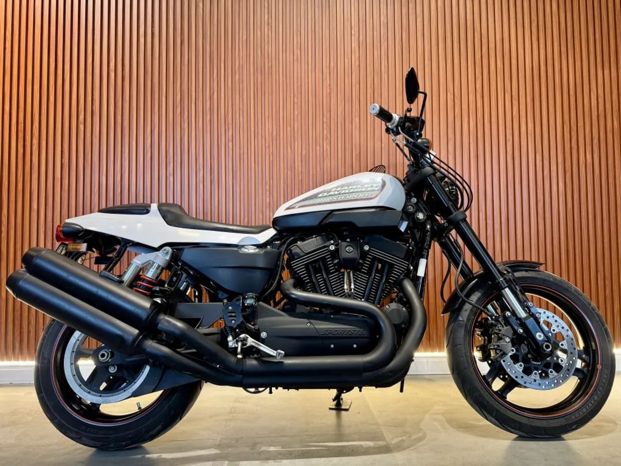 Harley-Davidson 1200x Sportster 2011 - 1495136764 | OLX