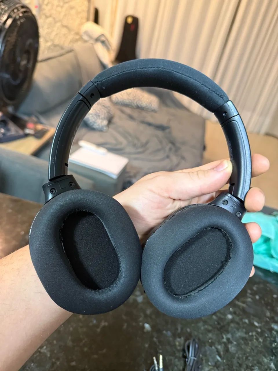 Fone baseus d02 pro  - Foto 5