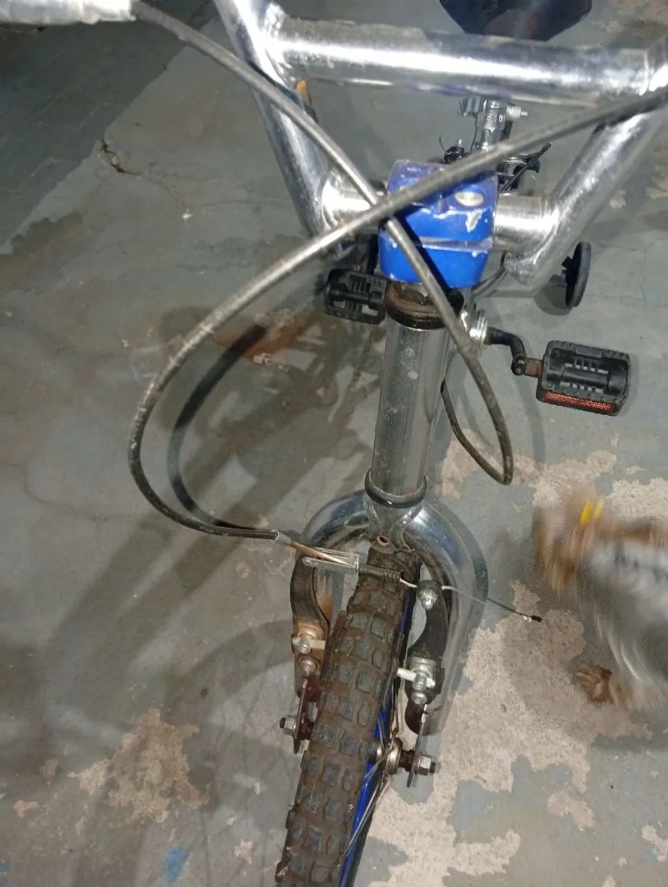 Bicicleta Infantil  - Foto 4