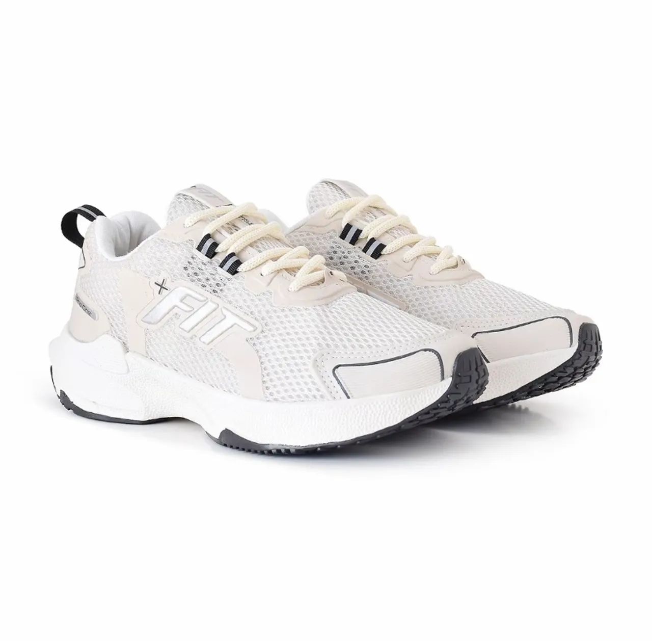 Tênis Fit Pro One - Off White
