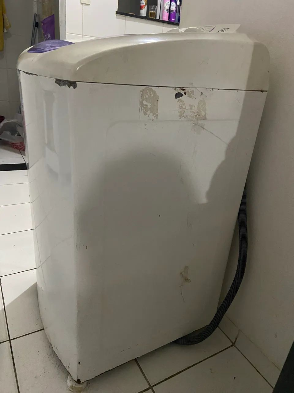 Máquina de lavar - Foto 2