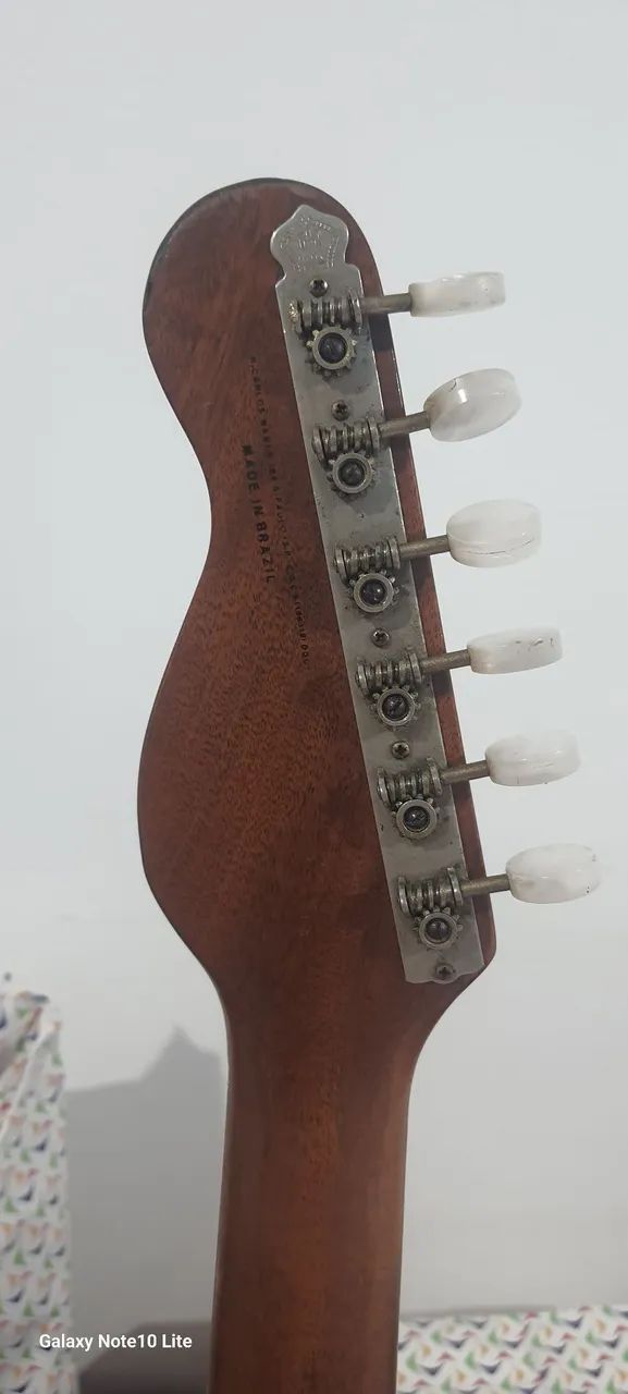 Guitarra - Foto 3