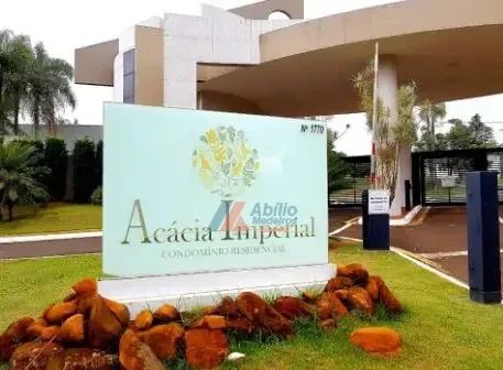 Casa - Condominio Acacia Imperial