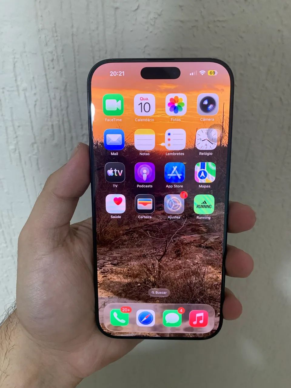 16 pro Max  - Foto 3