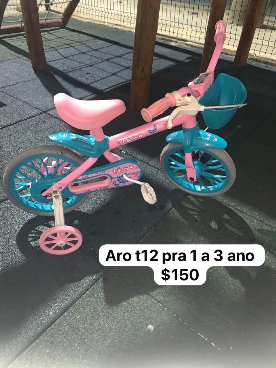 Bicicleta  - Foto 4
