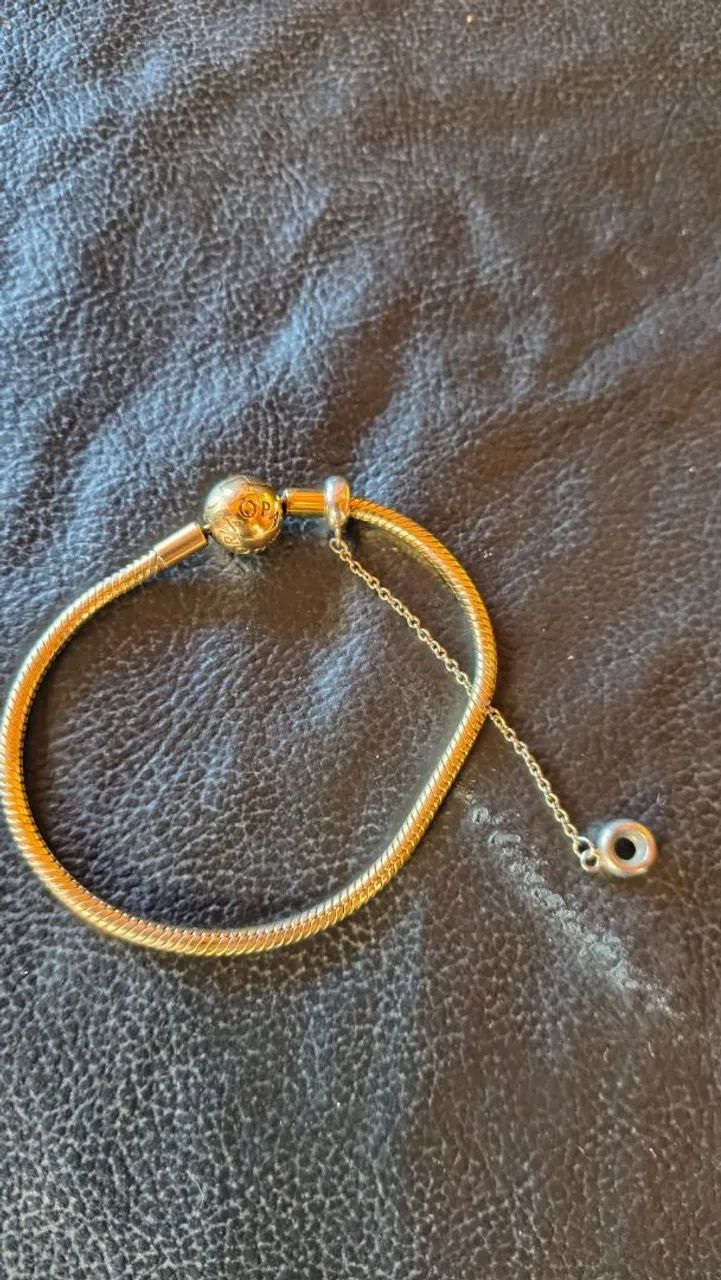 PULSEIRA DE LUXO - ELEGANCIA E SOFISTICAÇÃO!? - Foto 3