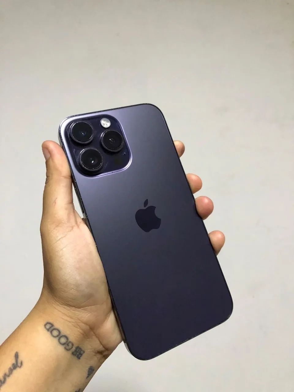 iPhone 14 Pro Max 