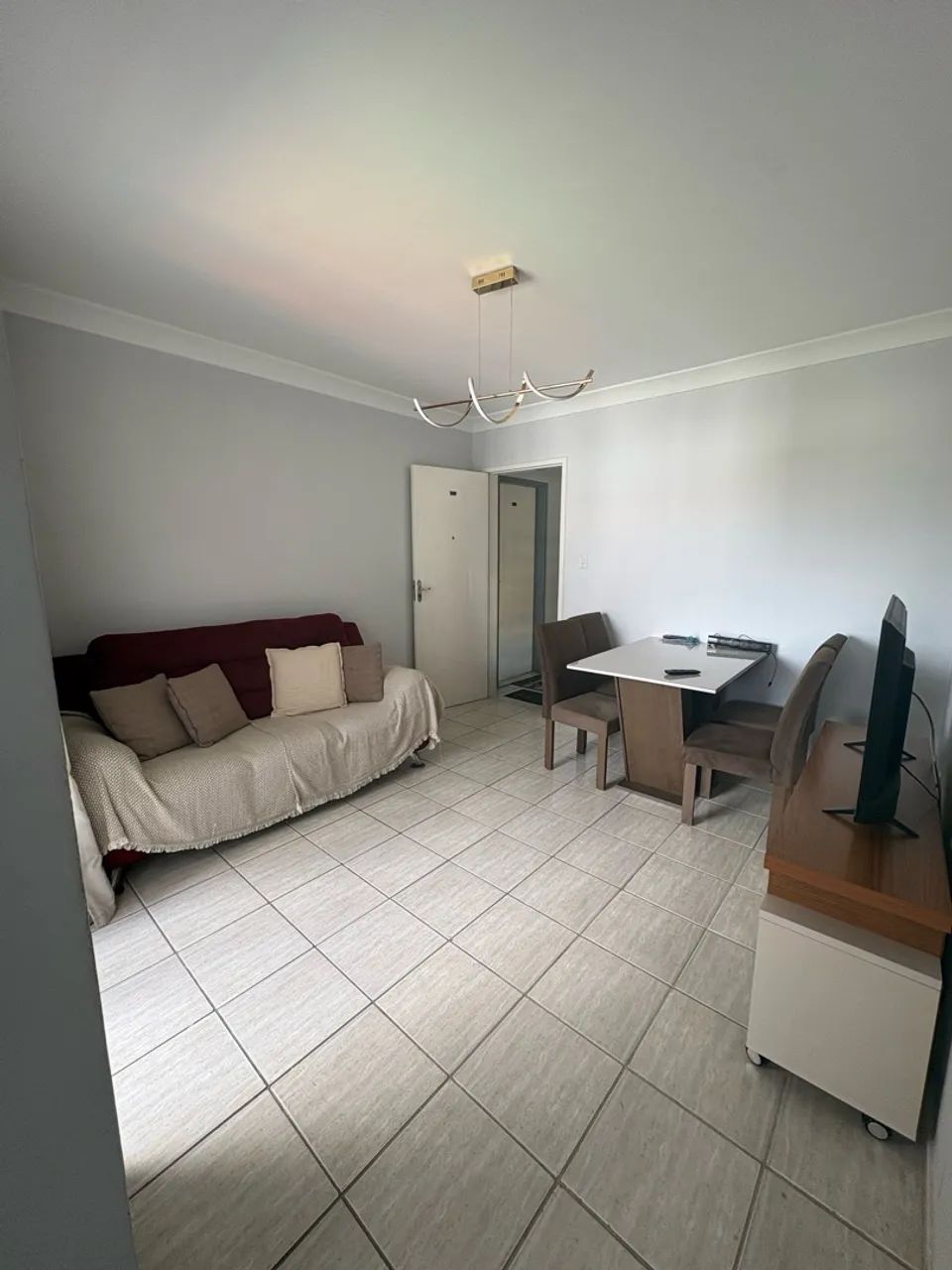 APARTAMENTO MOBILIADO PARA ALUGUEL | COND. VILA ORIENTE - Foto 3