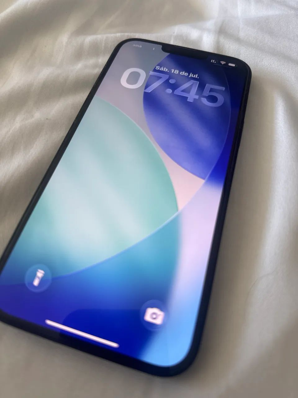 iPhone 14 Plus - Foto 2