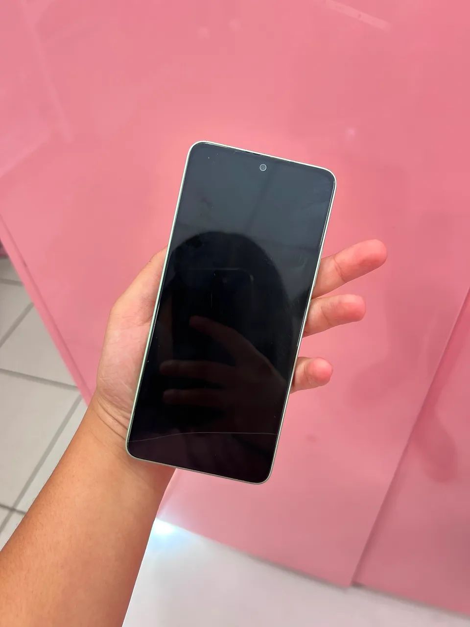 Vendo Xiaomi redmi note 13  256GB - Foto 2