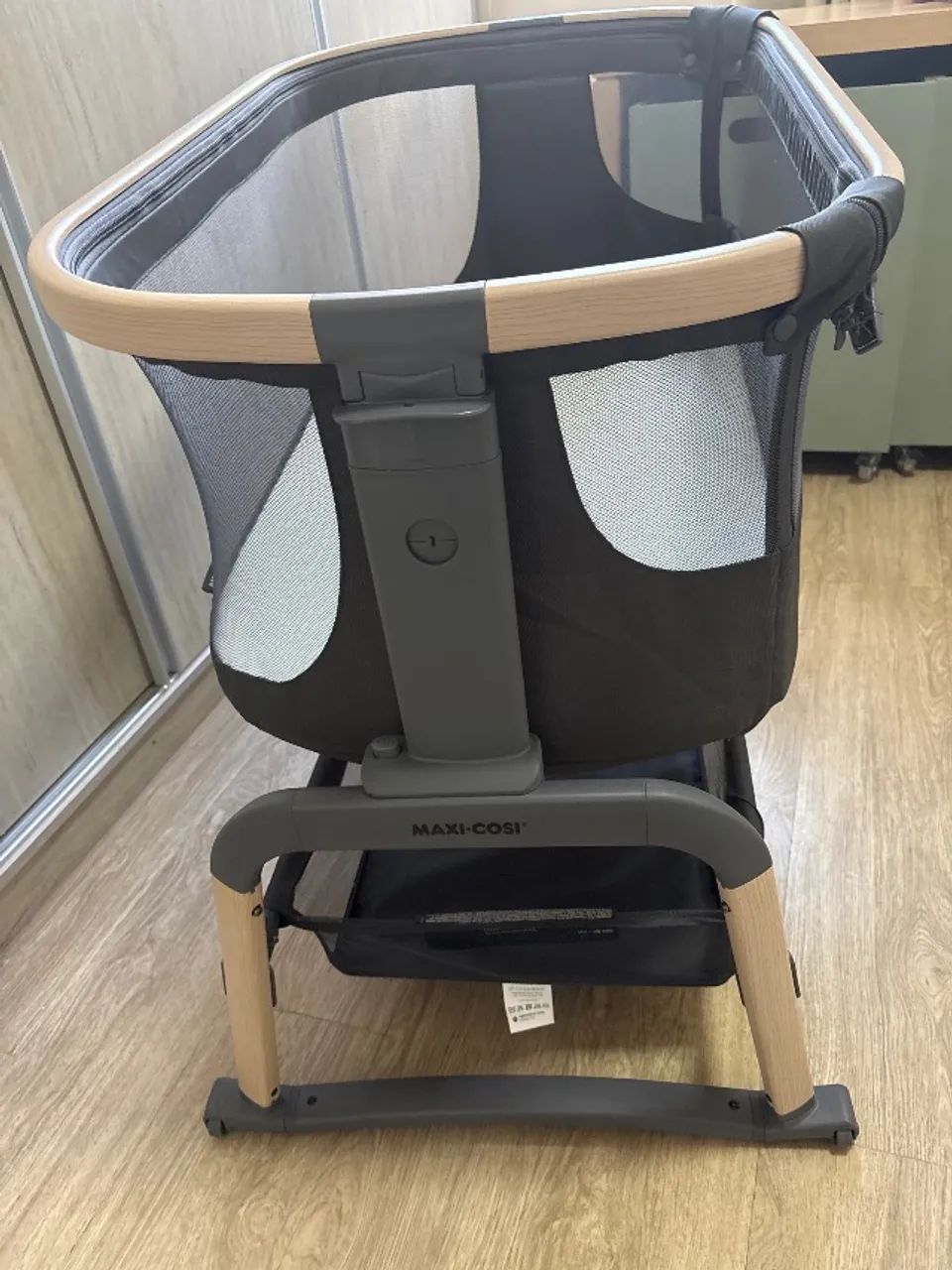 Berço Portátil Maxi-Cosi - Foto 2