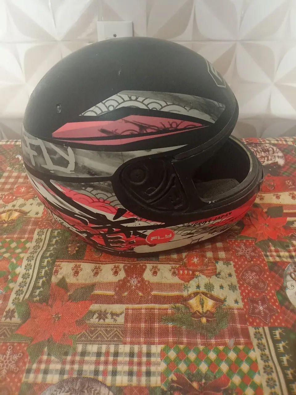 Capacete  - Foto 2