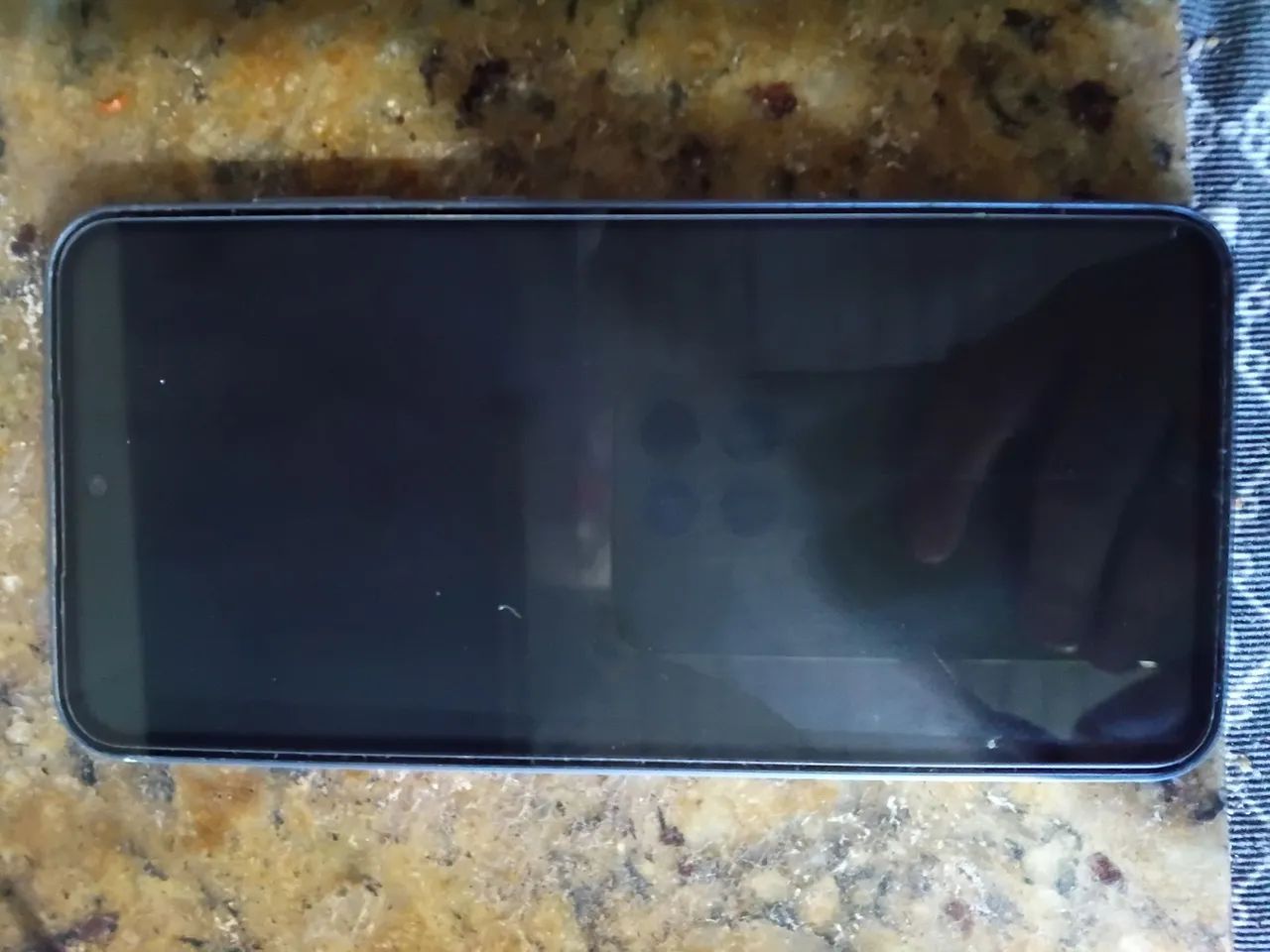 Celular Samsung A55 256GB - Foto 2
