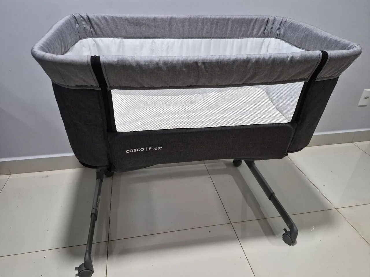 Berço portátil cosco