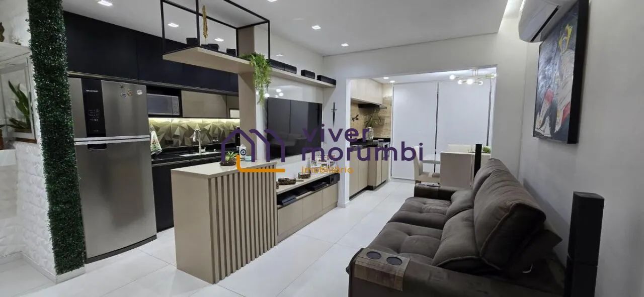 Apartamento na Vila Andrade - 2 Quartos (1 Suíte) - Foto 3