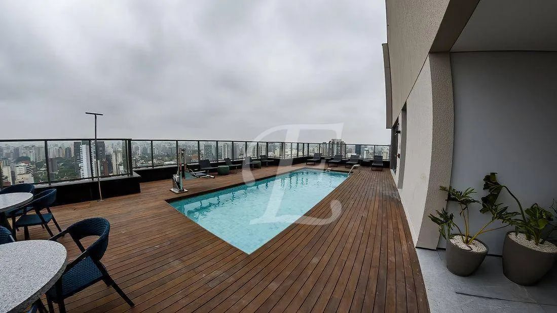 Stúdio 27m² à venda no Brooklin - Foto 2
