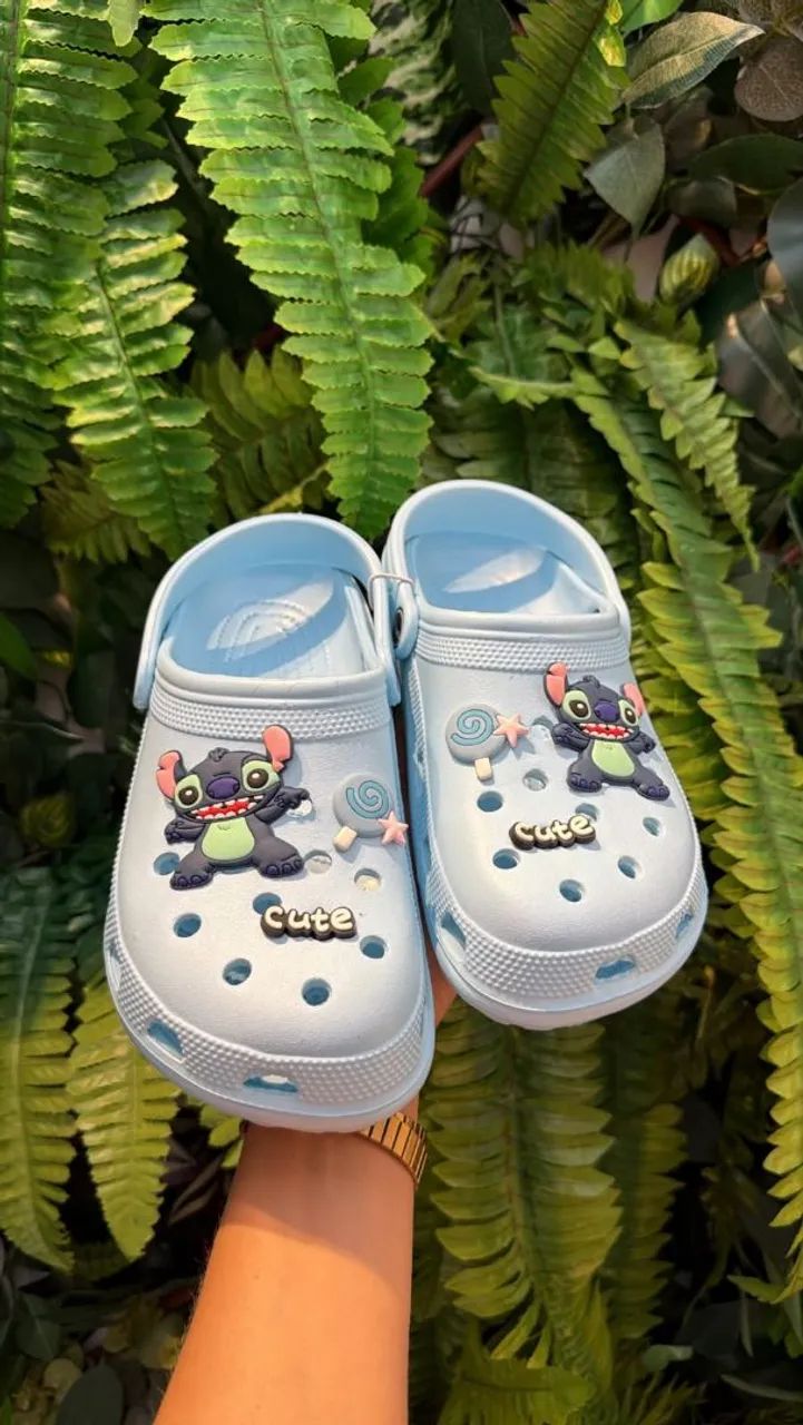 Crocs - Foto 2