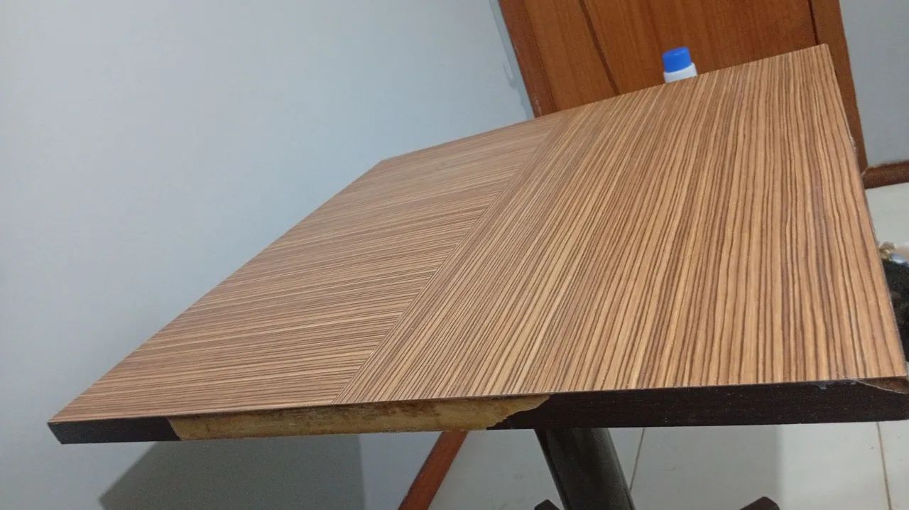 Mesa quadrada - Foto 5
