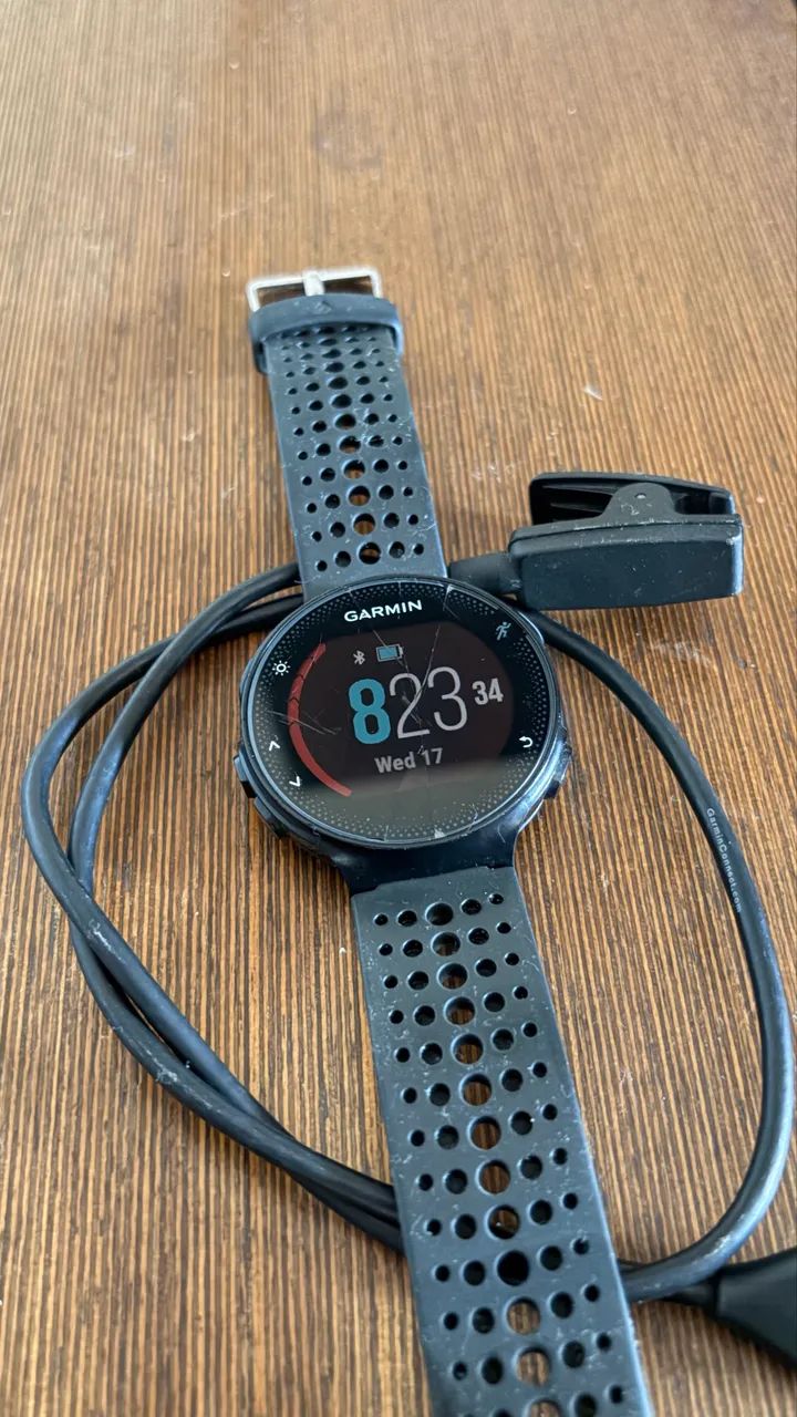 Garmin forerunner 235 - Foto 3