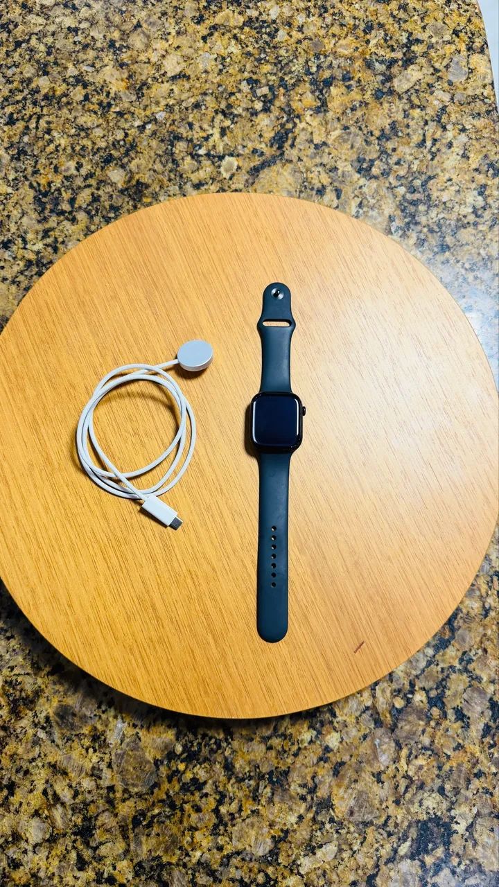 Apple Watch séries 10 46mm - Perfeito estado