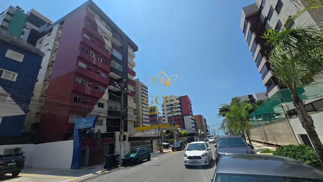 Vendo apartamento 3/4  Jatiúca, Maceió! - Foto 2
