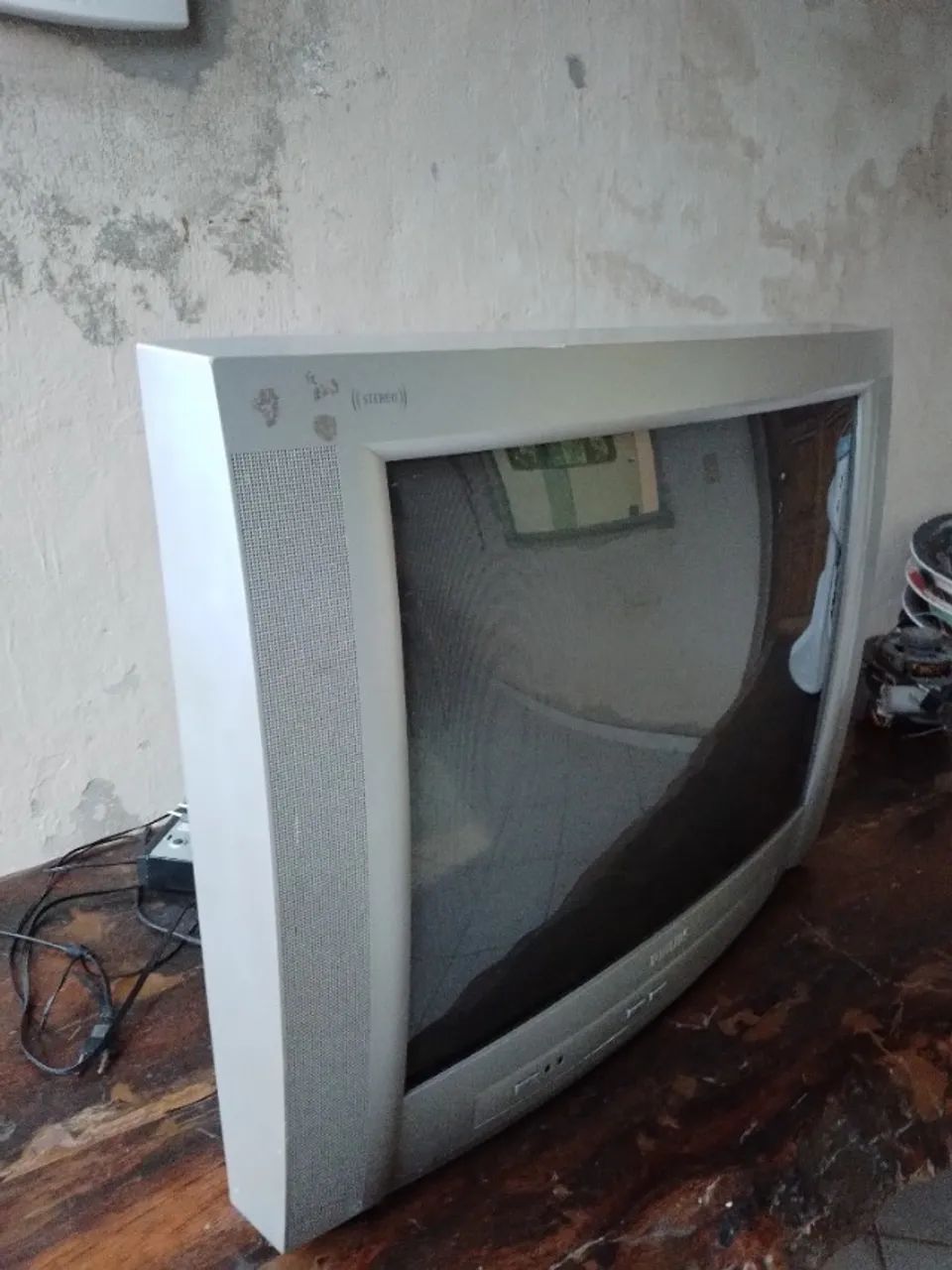 Televisão 29 polegadas fhilips  - Foto 2