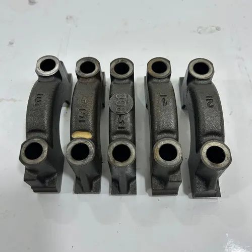 Jogo De Mancal Peugeot 208 1.6 2020 2021 2022 2023 - Foto 8
