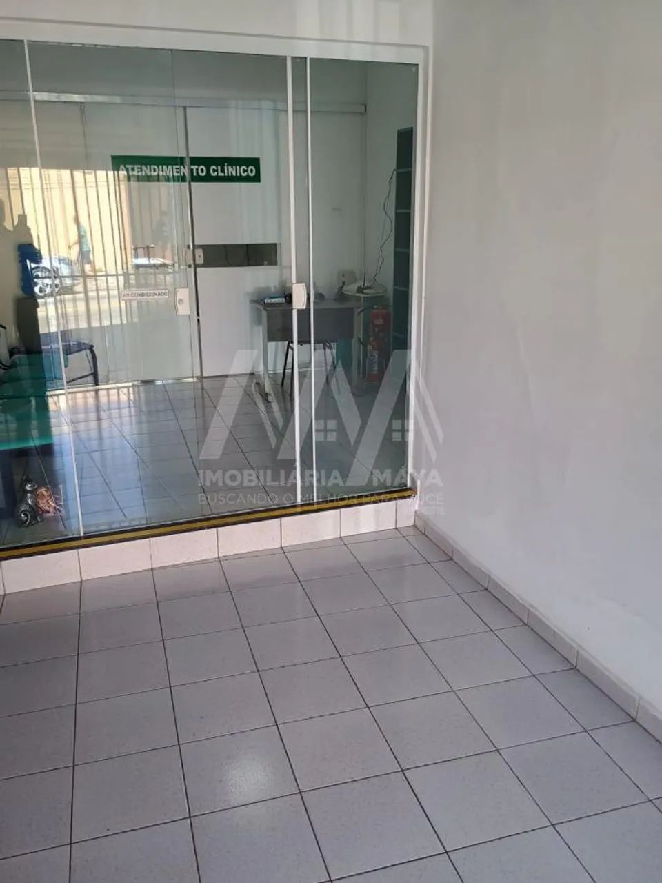 Comercial para Venda em Sorocaba, Vila Hortência, 2 banheiros - Foto 3