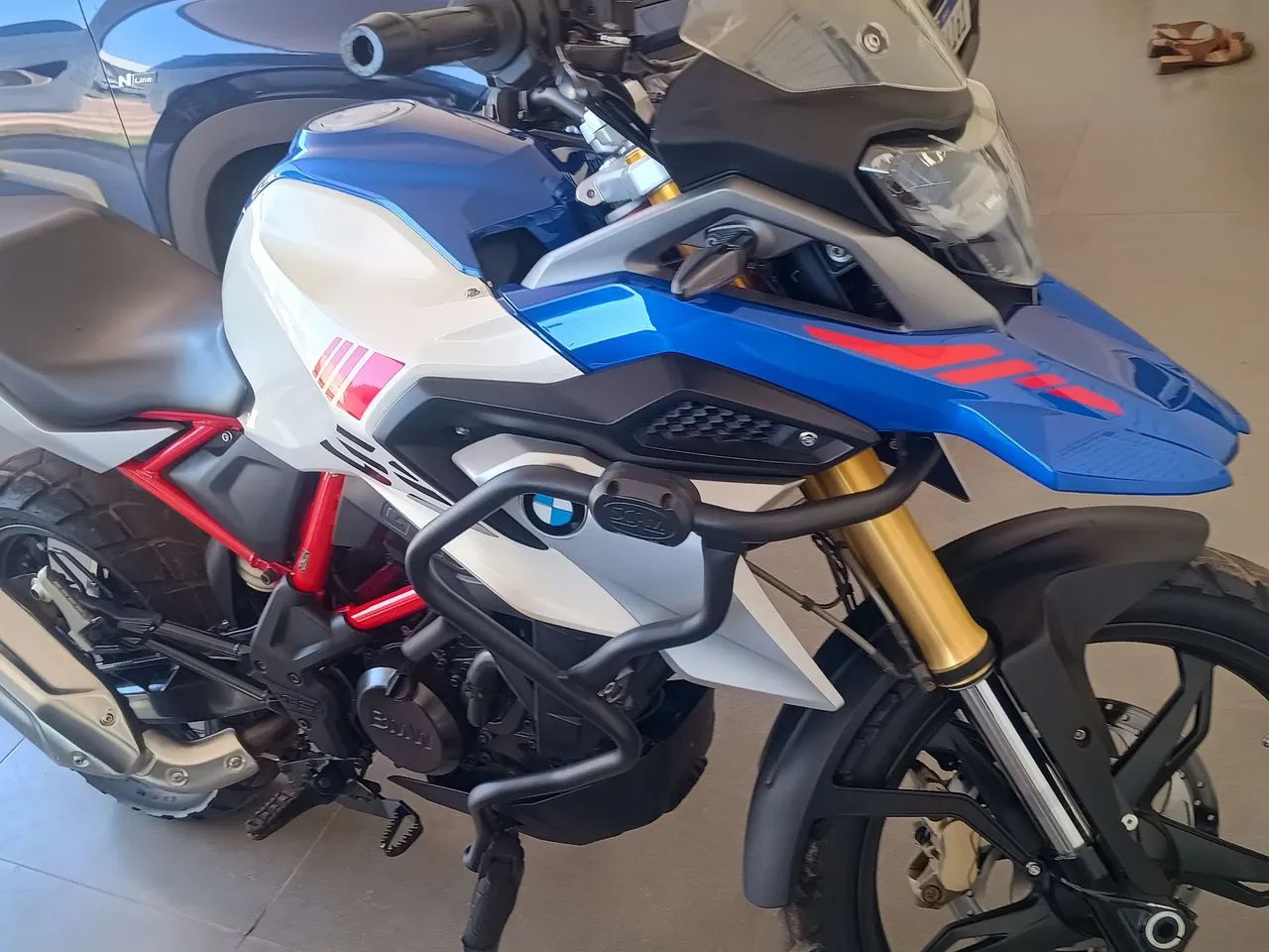 BMW impecável  - Foto 4