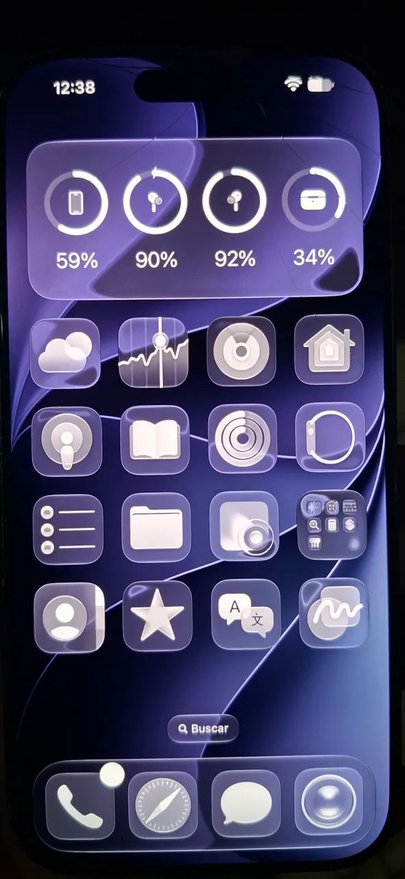 iPhone 17 256gigas - Foto 2
