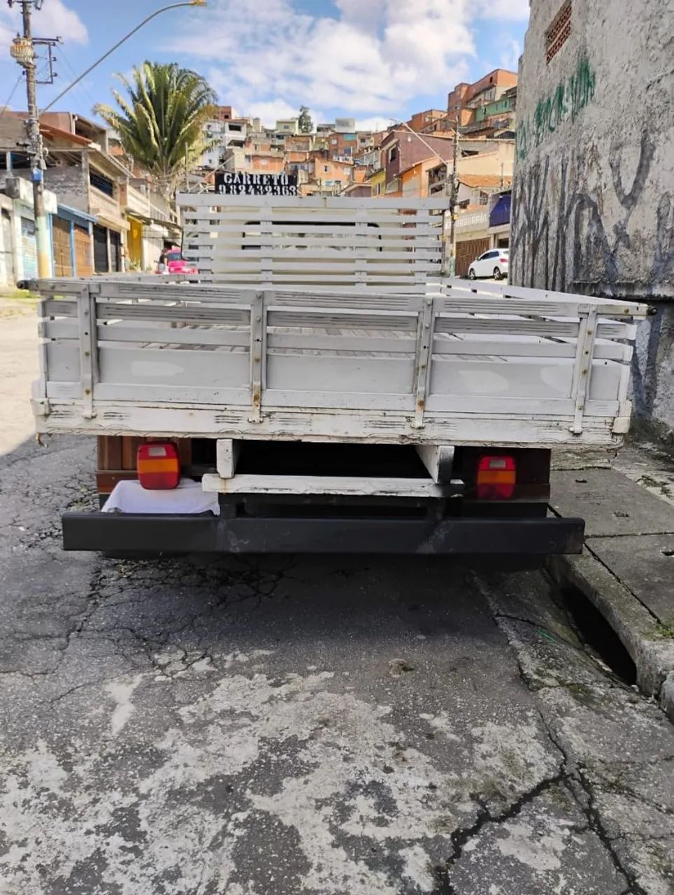 Ford F350 - Foto 4