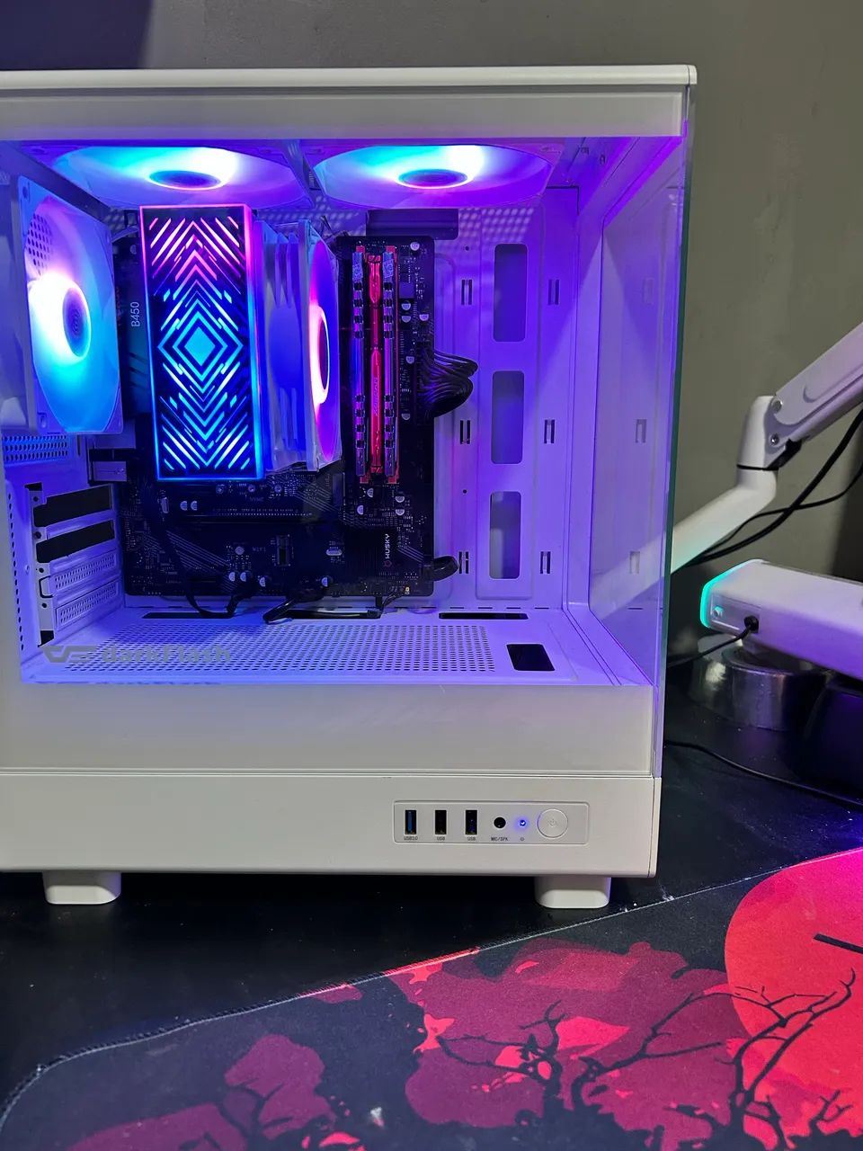 PC GAMER Ryzen 5 - Foto 2