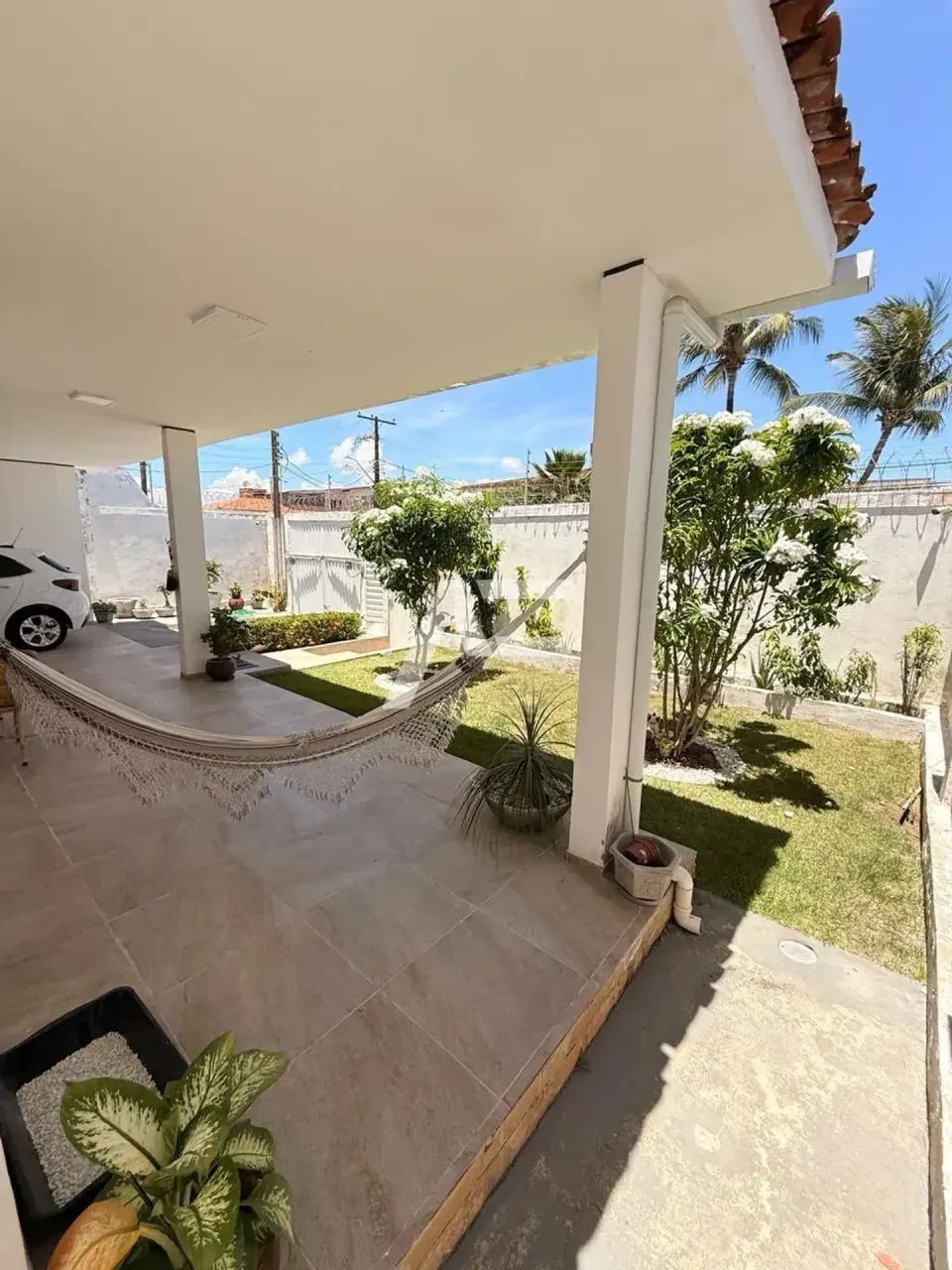 Vendo excelente casa térrea em Feitosa/Jacintinho - Maceió - AL - Foto 5
