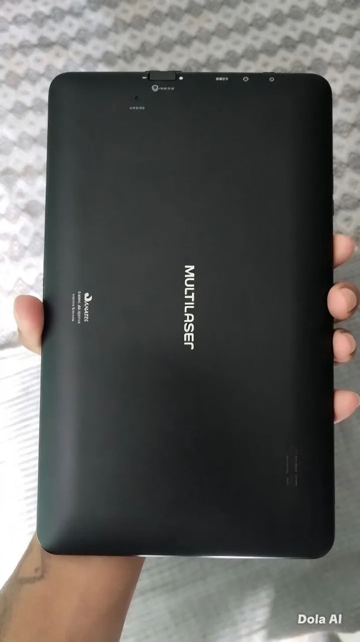Tablete Multilaser M9  - Foto 2