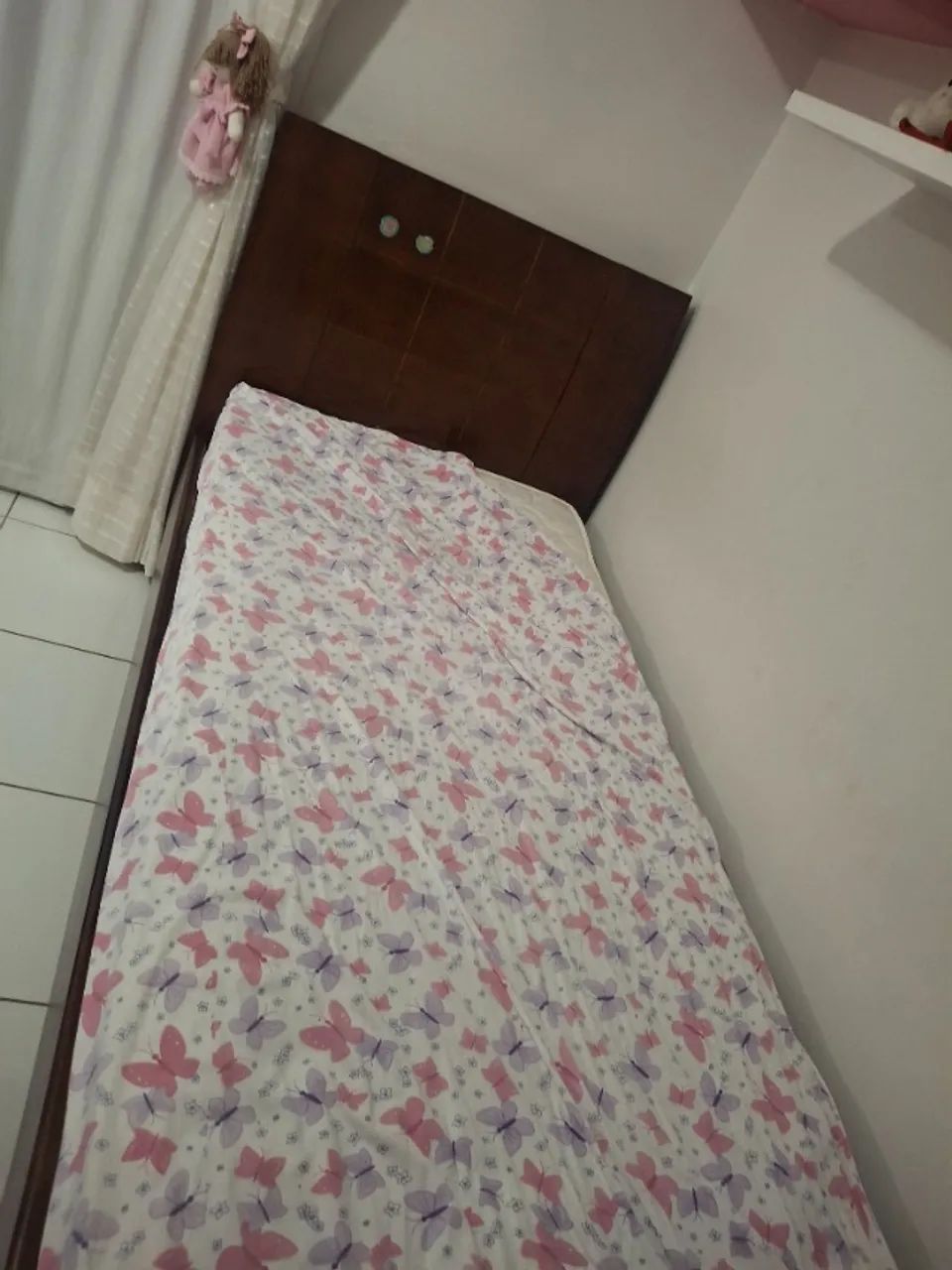 Cama de solteiro  - Foto 5
