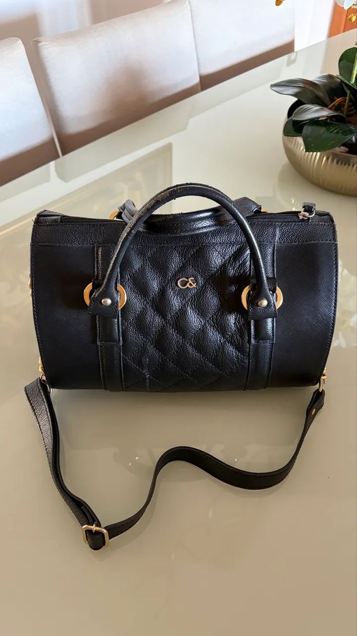 Bolsa Couro e Cia  - Foto 4