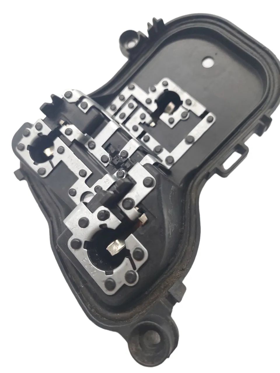 Circuito Lanterna Soquete T Esquerda Cobalt 2016 A 2020 Orig - Foto 3