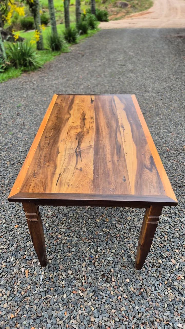 Mesa de jantar  - Foto 2