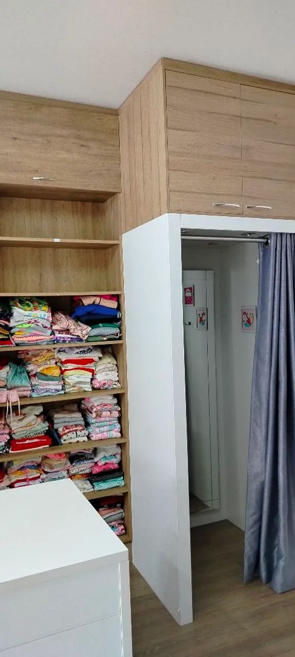 Provador  (pra vender rápido) - Foto 2