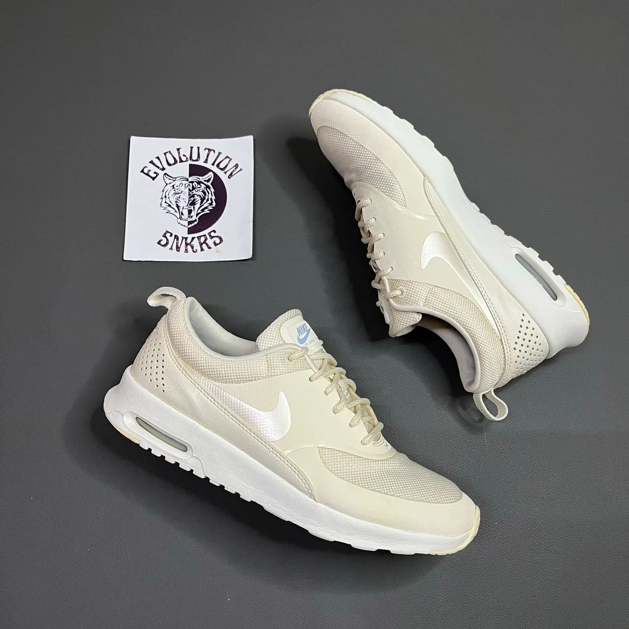 air max thea ivory