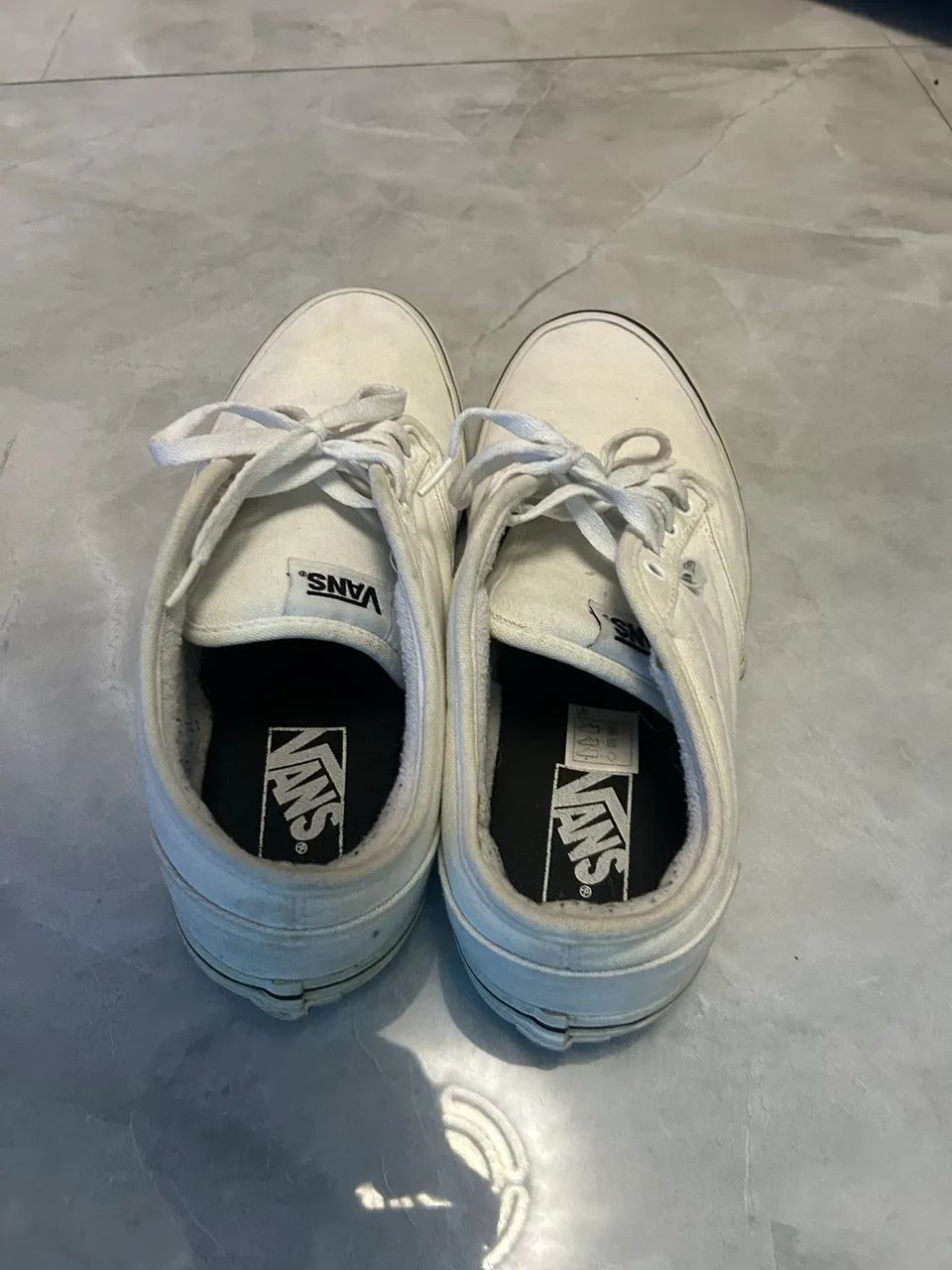 Vans - Foto 2