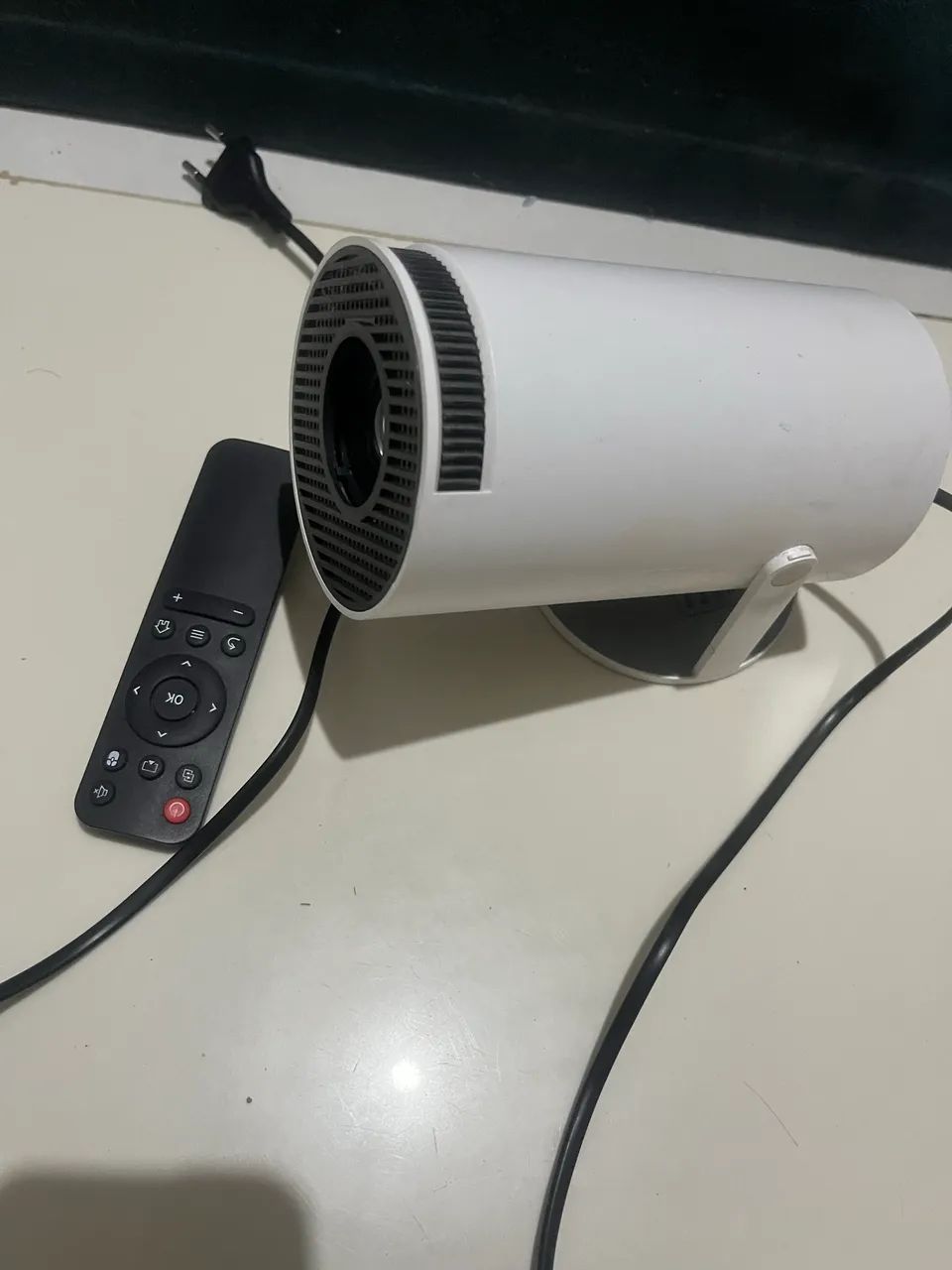 Projeto HY300