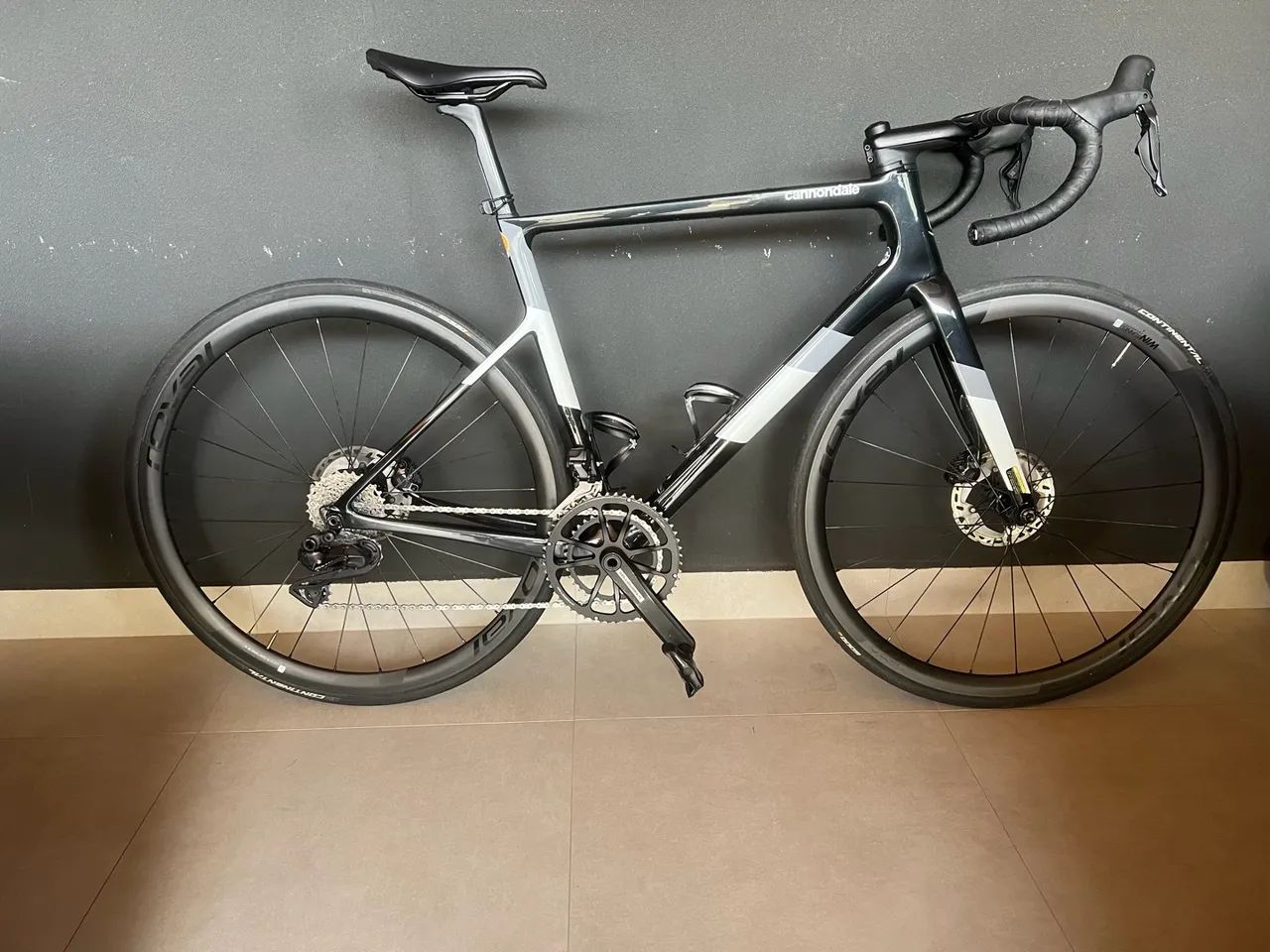 Cannondale Supersix